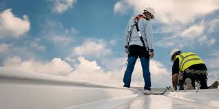 Fast & Reliable Emergency Roof Repairs in Ozark, AL